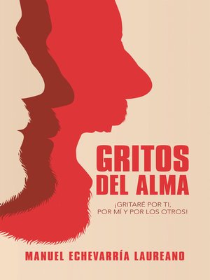 cover image of Gritos Del Alma